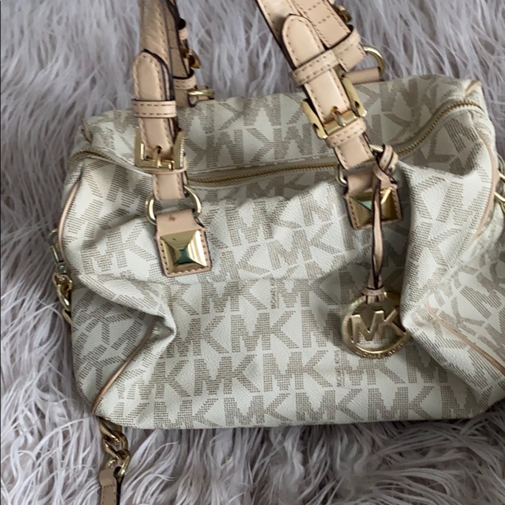 Authentic MICHAEL KORS SPEEDY BAG